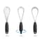 Dreamfarm Dreamfarm Black/Silver Polypropylene/Stainless Steel Mini Flisk DFFK5813 - alternate 3
